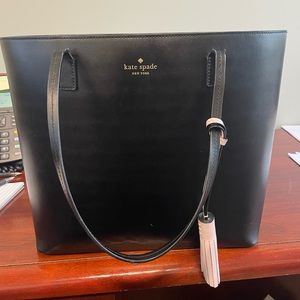 Kate Spade tote bag